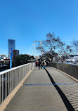 Pyrmont Bridge