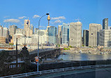 Pyrmont Bridge