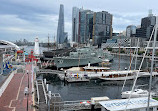 Pyrmont Bridge