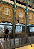 Shake Shack Covent Garden