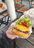 Shake Shack Covent Garden