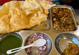 Viks Chaat