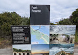 Fort Pearce