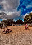 Bushy Park Playground