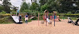 Bushy Park Playground