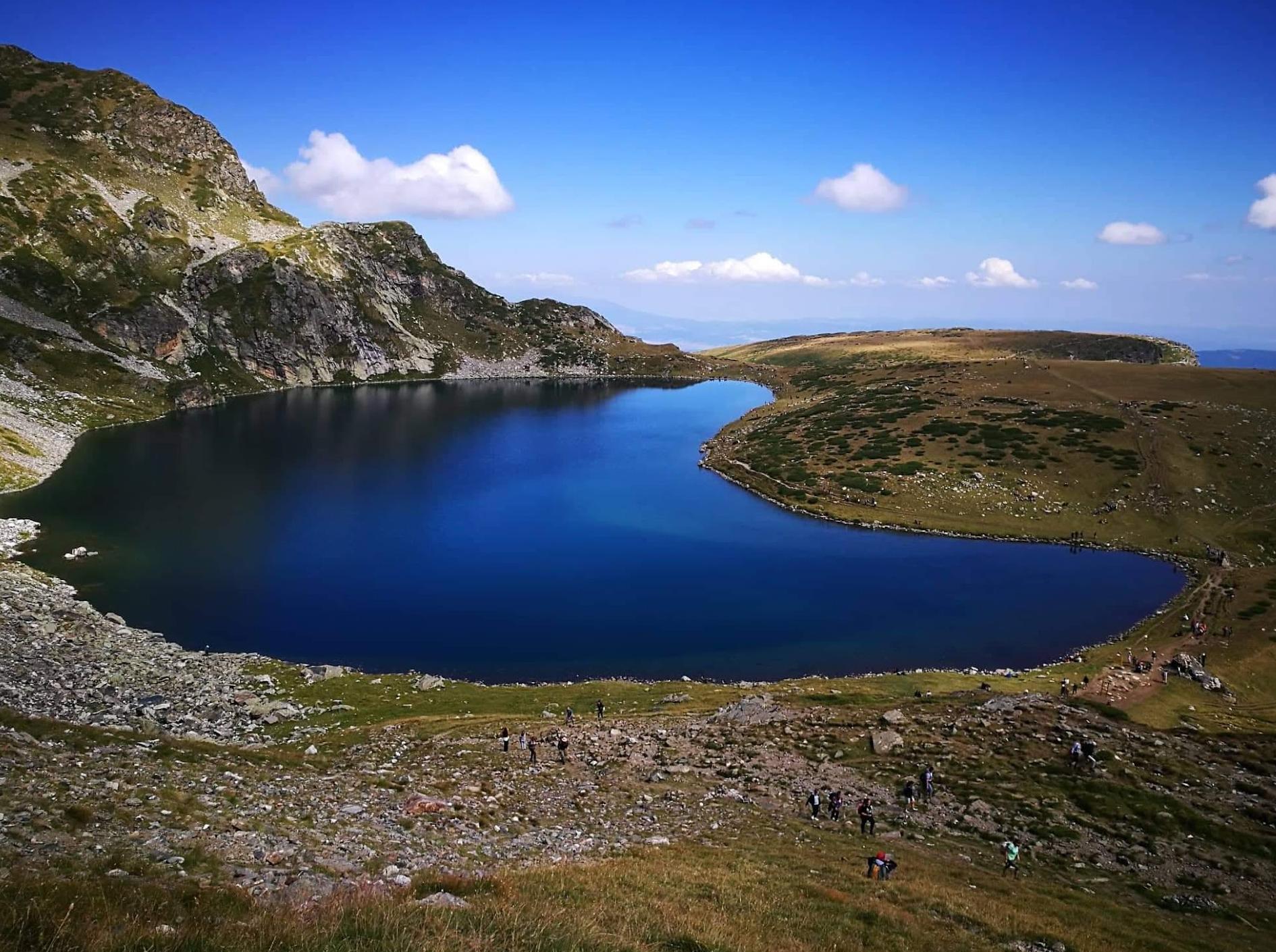 Rila National Park