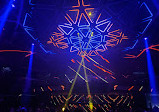 Hakkasan Nightclub