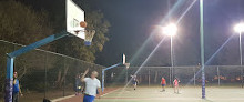 The Gardens Basketball Courts