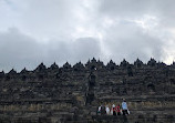 Borobudur Temple