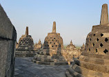 Borobudur Temple