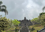 Borobudur Temple