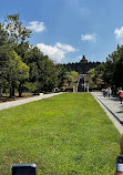 Borobudur Temple