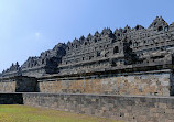 Borobudur Temple