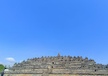 Borobudur Temple