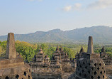 Borobudur Temple