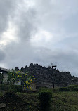 Borobudur Temple