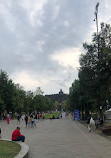 Borobudur Temple