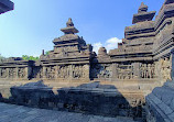 Borobudur Temple