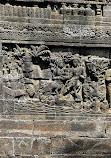 Borobudur Temple