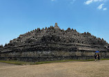 Borobudur Temple