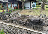 Borobudur Temple