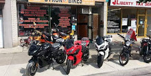 Byron Bikes