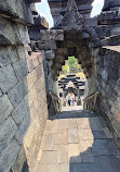 Borobudur Temple Park