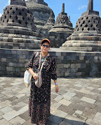 Borobudur Temple Park