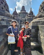 Borobudur Temple Park