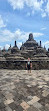 Borobudur Temple Park