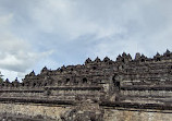 Borobudur Temple Park