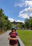 Borobudur Temple Park