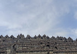 Borobudur Temple Park