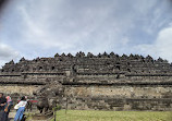 Borobudur Temple Park