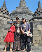 Borobudur Temple Park