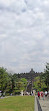 Borobudur Temple Park