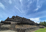 Borobudur Temple Park