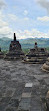 Borobudur Temple Park