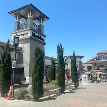 San Francisco Premium Outlets