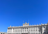 Royal Palace of Madrid