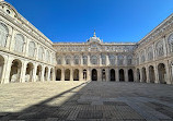 Royal Palace of Madrid