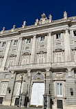 Royal Palace of Madrid