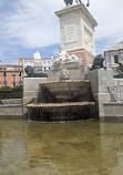 Royal Palace of Madrid