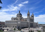 Royal Palace of Madrid