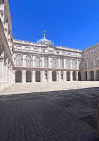 Royal Palace of Madrid