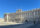 Royal Palace of Madrid