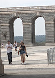 Royal Palace of Madrid