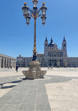 Royal Palace of Madrid