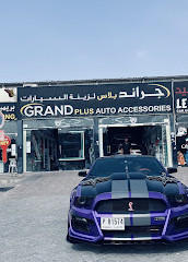 Grand Plus Auto Accessories