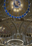 The Temple of Saint Sava